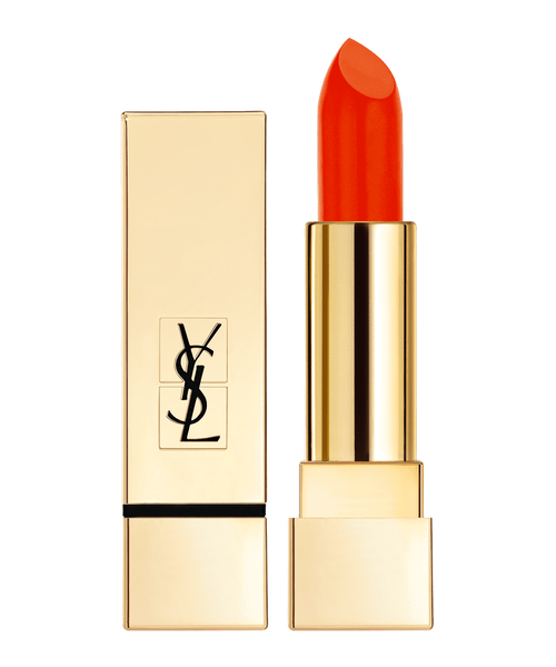 Ysl rouge pur couture the mats 218 on sale